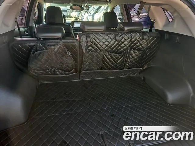 Hyundai Tucson 2019 — фото 17