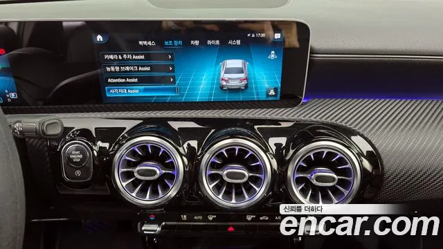 Mercedes-Benz A-Class 2020 — фото 15