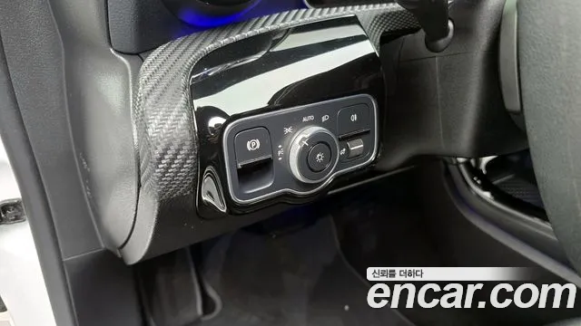Mercedes-Benz A-Class 2020 — фото 17