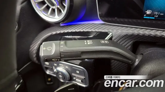 Mercedes-Benz A-Class 2020 — фото 19