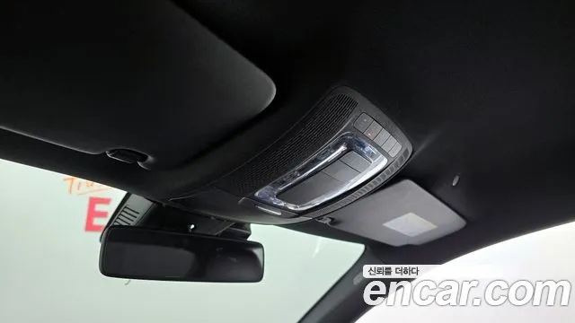 Mercedes-Benz A-Class 2020 — фото 20