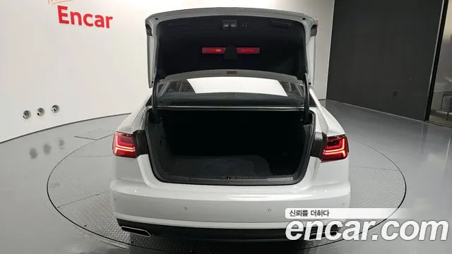 Audi A6 2016 — фото 20