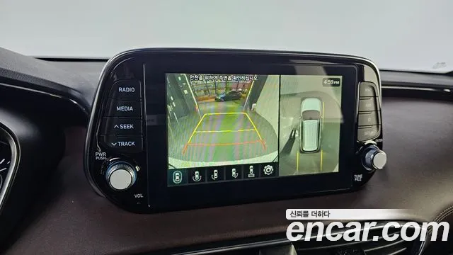 Hyundai Santafe 2019 — фото 16