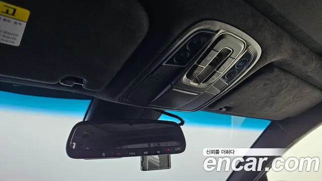 Hyundai Santafe 2019 — фото 17