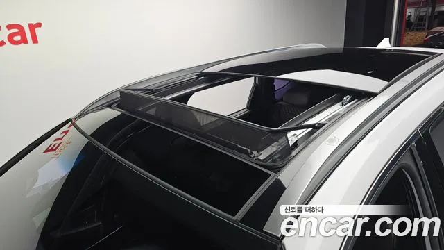 Hyundai Santafe 2019 — фото 19