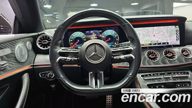 Mercedes-Benz E-Class 2021 — фото 13