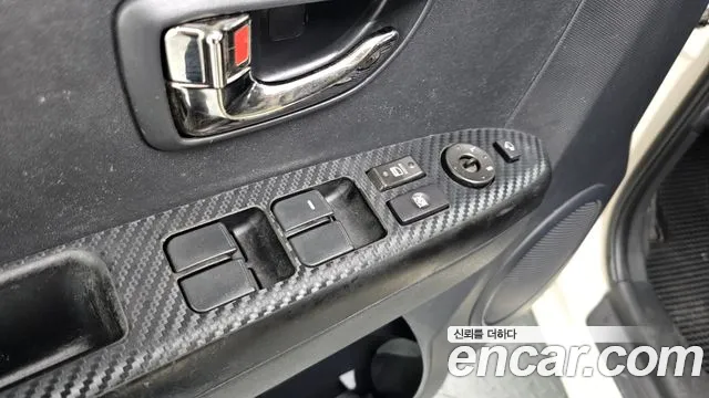 Kia Soul 2010 — фото 16