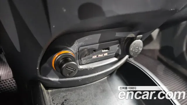 Kia Soul 2010 — фото 18