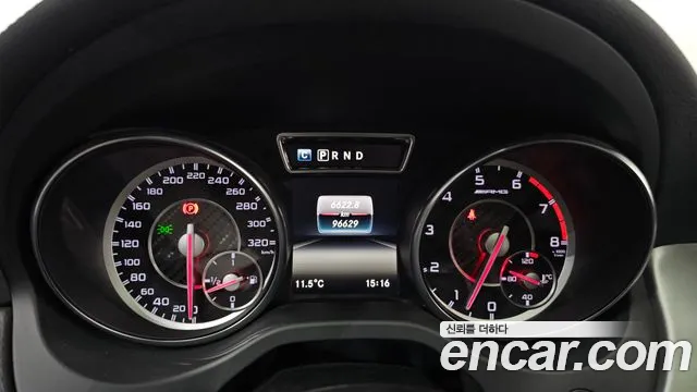Mercedes-Benz GLA-Class 2017 — фото 8