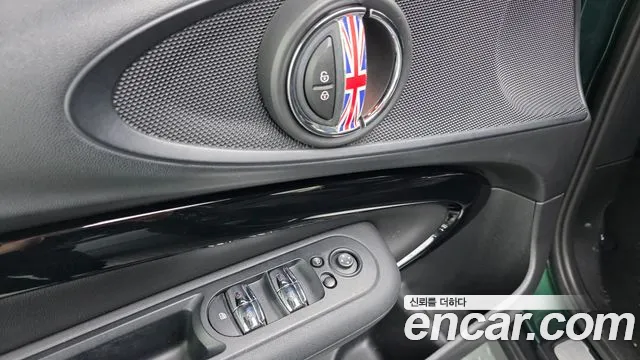 Mini Clubman 2017 — фото 14