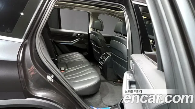 BMW X5 2021 — фото 12