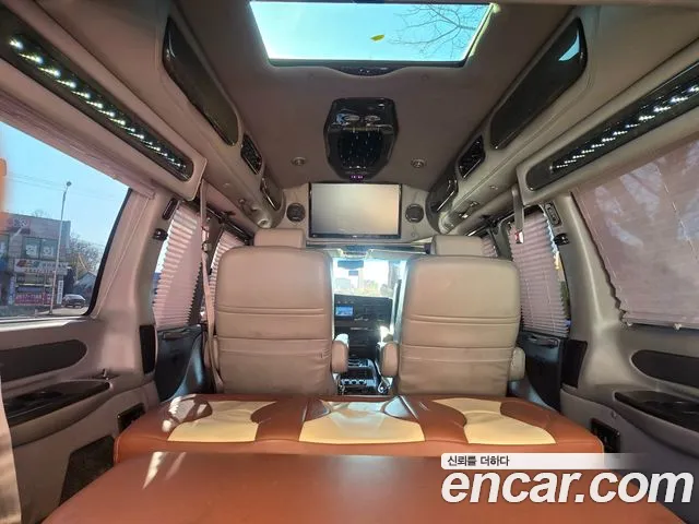 Chevrolet Express Van 2014 — фото 19