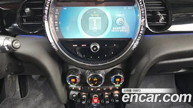 Mini Cooper 2022 — фото 15