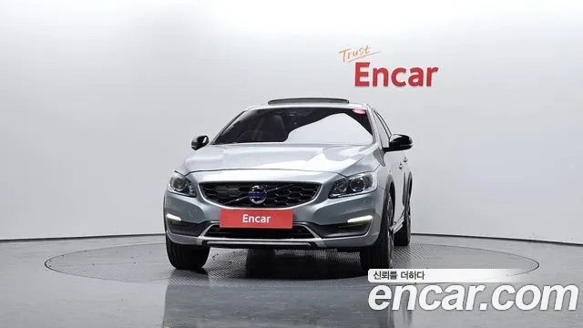 Volvo V60 2016 — фото 3