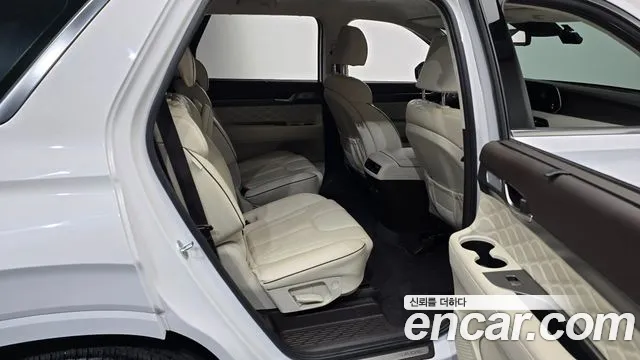 Hyundai Palisade 2022 — фото 12