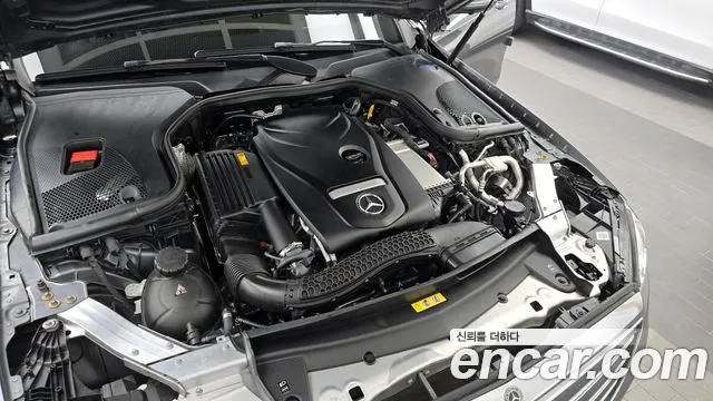 Mercedes-Benz E-Class 2019 — фото 6
