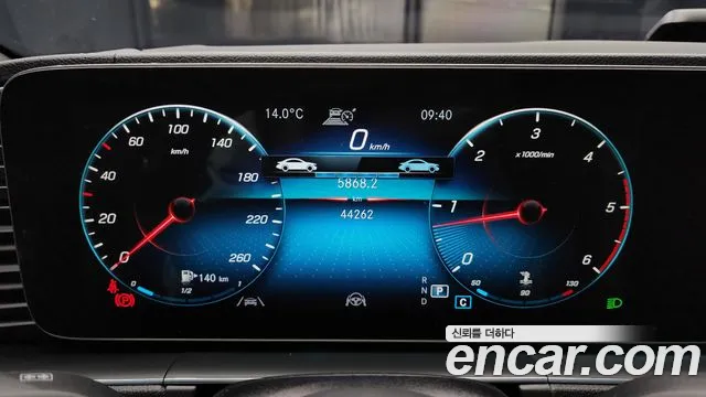 Mercedes-Benz GLS-Class 2022 — фото 8