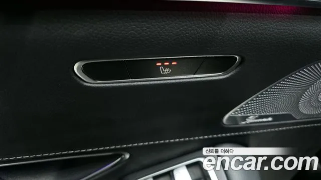 Mercedes-Benz S-Class 2019 — фото 18