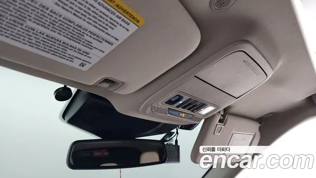 Ford Explorer 2022 — фото 16