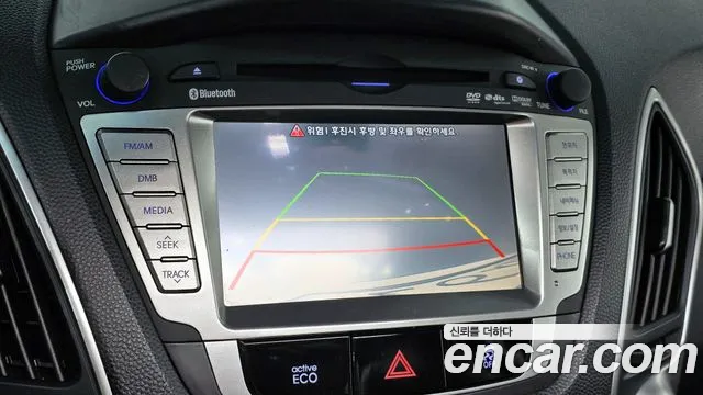 Hyundai Tucson 2013 — фото 15