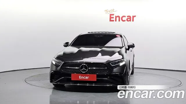 Mercedes-Benz CLS-Class 2023 — фото 3