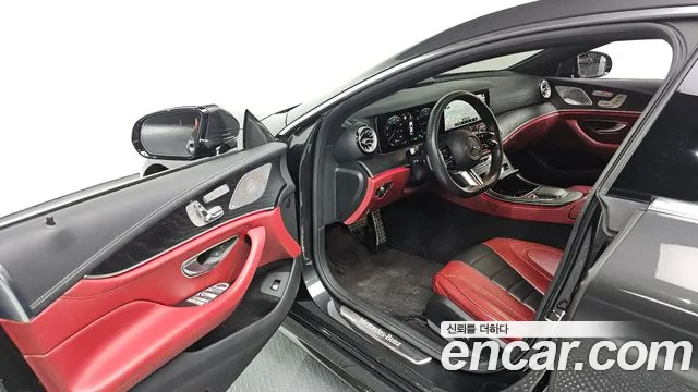 Mercedes-Benz CLS-Class 2023 — фото 10