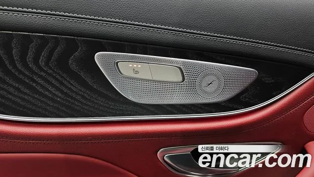 Mercedes-Benz CLS-Class 2023 — фото 19