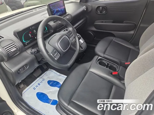 Hyundai Casper 2023 — фото 10