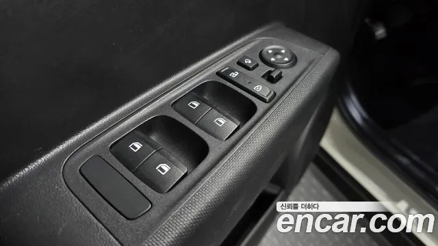 Hyundai Casper 2023 — фото 16