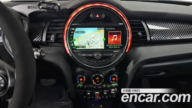 Mini Cooper 2019 — фото 13