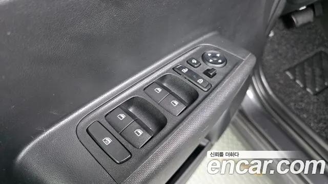 Hyundai Casper 2023 — фото 12