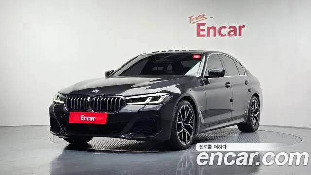 BMW 5 серия
