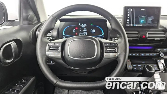 Hyundai Casper 2023 — фото 16