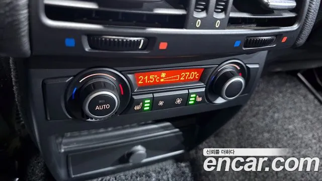 BMW X6M 2010 — фото 17