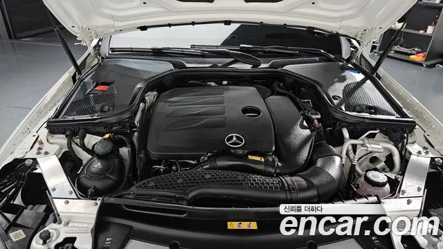 Mercedes-Benz E-Class 2020 — фото 6