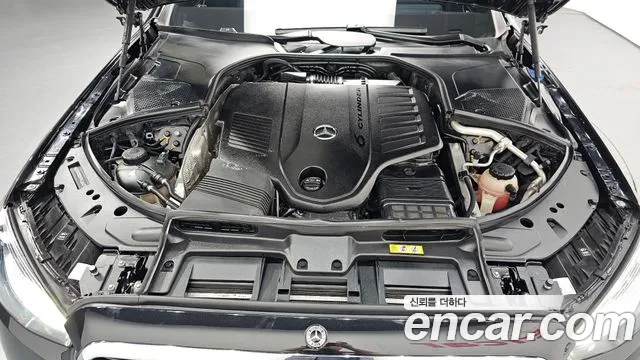 Mercedes-Benz S-Class 2023 — фото 6