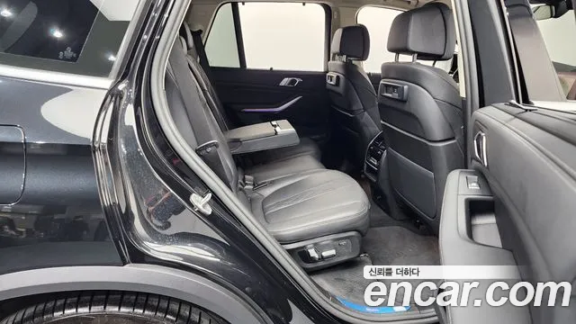 BMW X5 2022 — фото 12