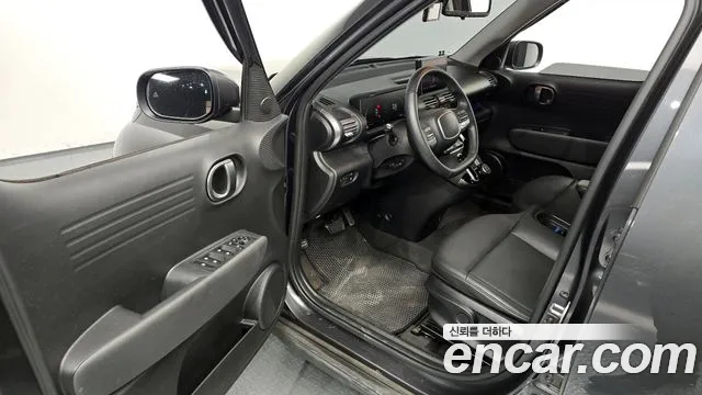 Hyundai Casper 2023 — фото 10