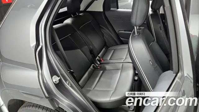 Hyundai Casper 2023 — фото 13