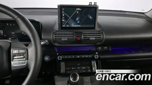 Hyundai Casper 2023 — фото 17