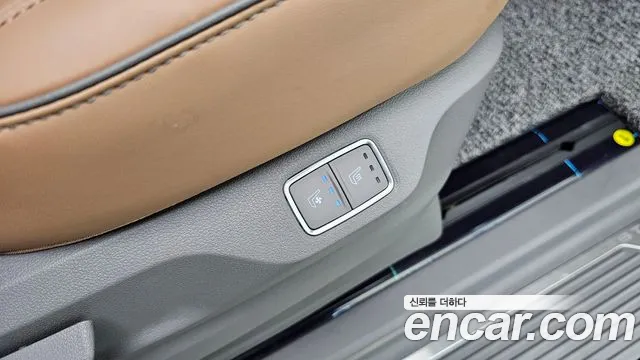 Hyundai Staria 2023 — фото 20