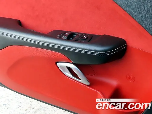 Dodge Challenger 2018 — фото 12