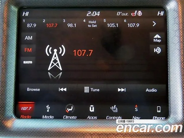 Dodge Challenger 2018 — фото 14