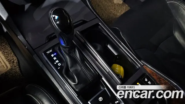 Hyundai Aslan 2015 — фото 9