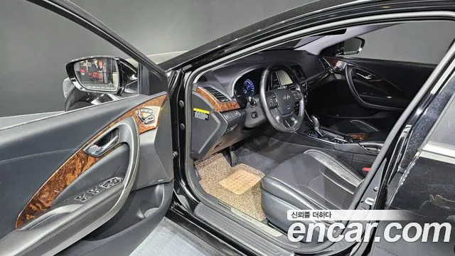 Hyundai Aslan 2015 — фото 10