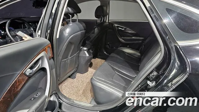 Hyundai Aslan 2015 — фото 11