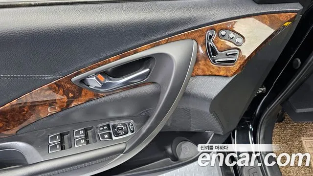Hyundai Aslan 2015 — фото 14