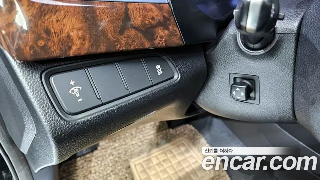 Hyundai Aslan 2015 — фото 15