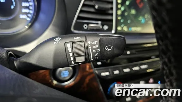 Hyundai Aslan 2015 — фото 16