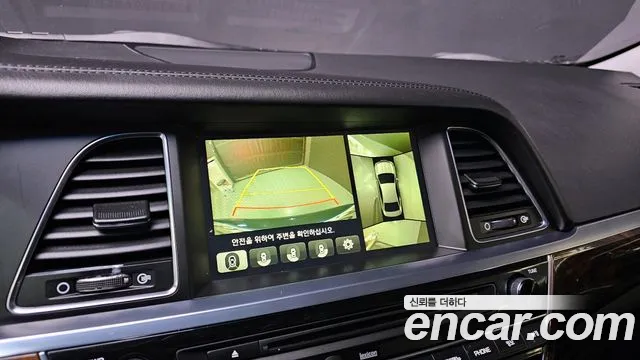 Hyundai Aslan 2015 — фото 18